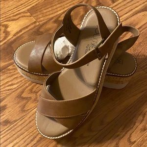 Boutique by Corkys Sandals